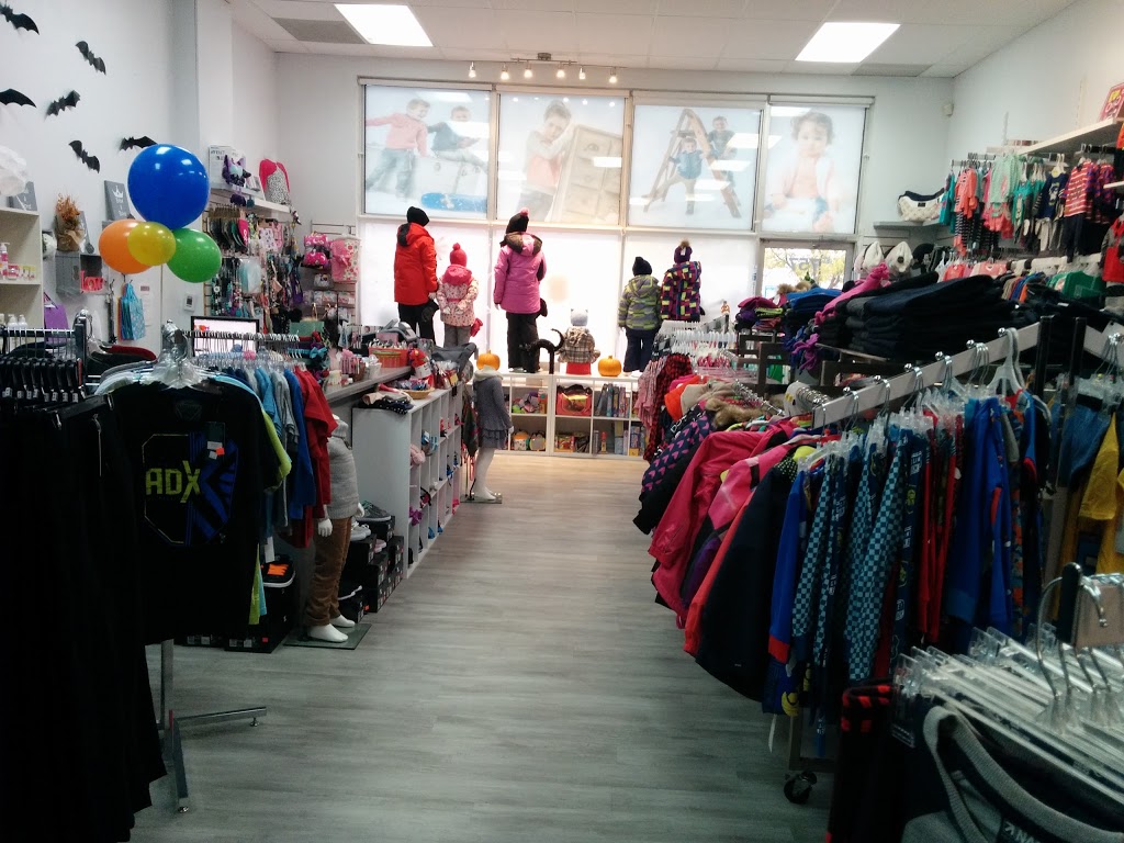 Boutique Kafouille | 757 Rue Saint-Isidore, Saint-Lin - Laurentides, QC J5M 2V4, Canada | Phone: (450) 302-3033