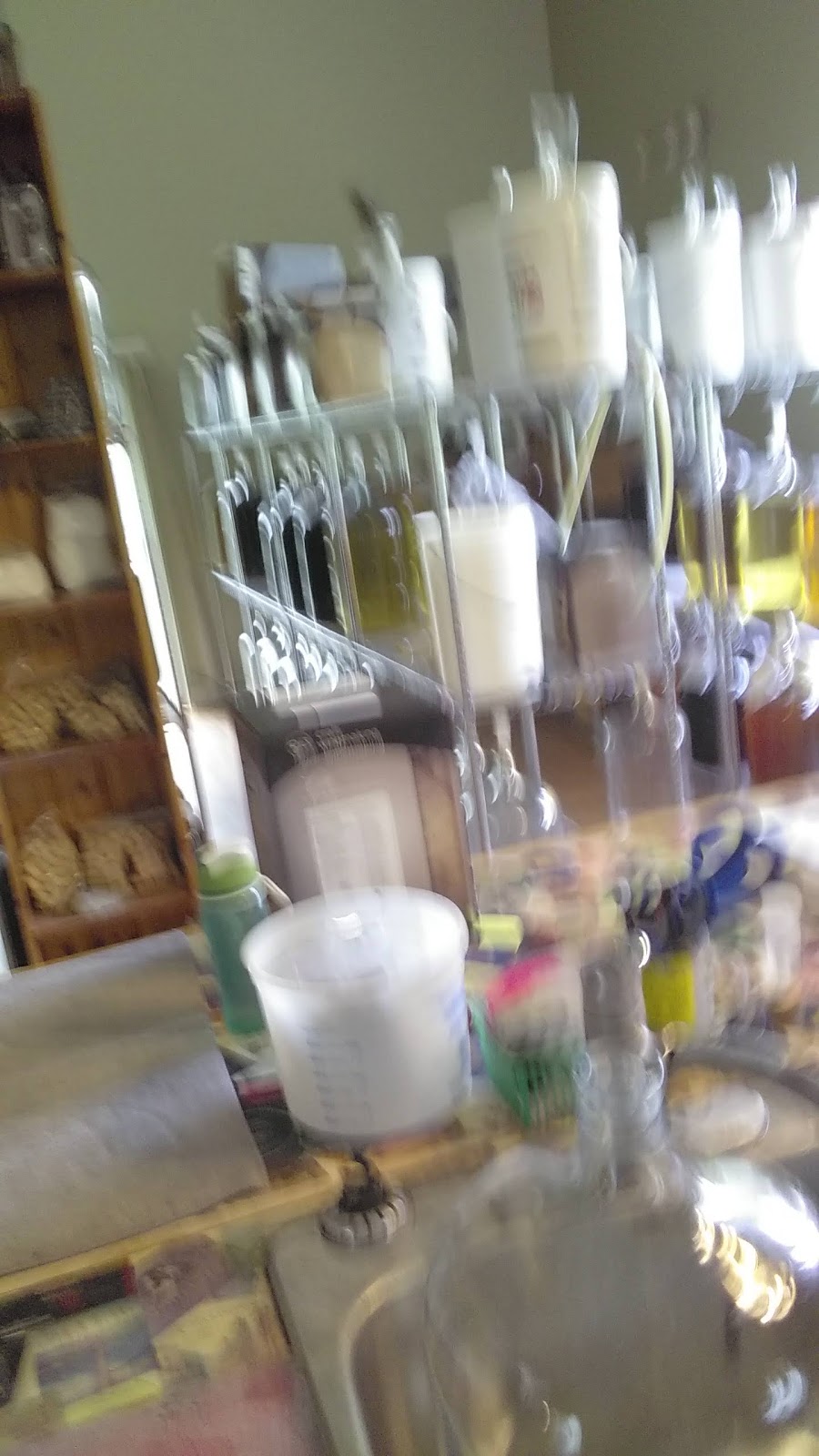 Vintners Nook | 421 Reach St, Port Perry, ON L9L 1W9, Canada | Phone: (905) 852-5499