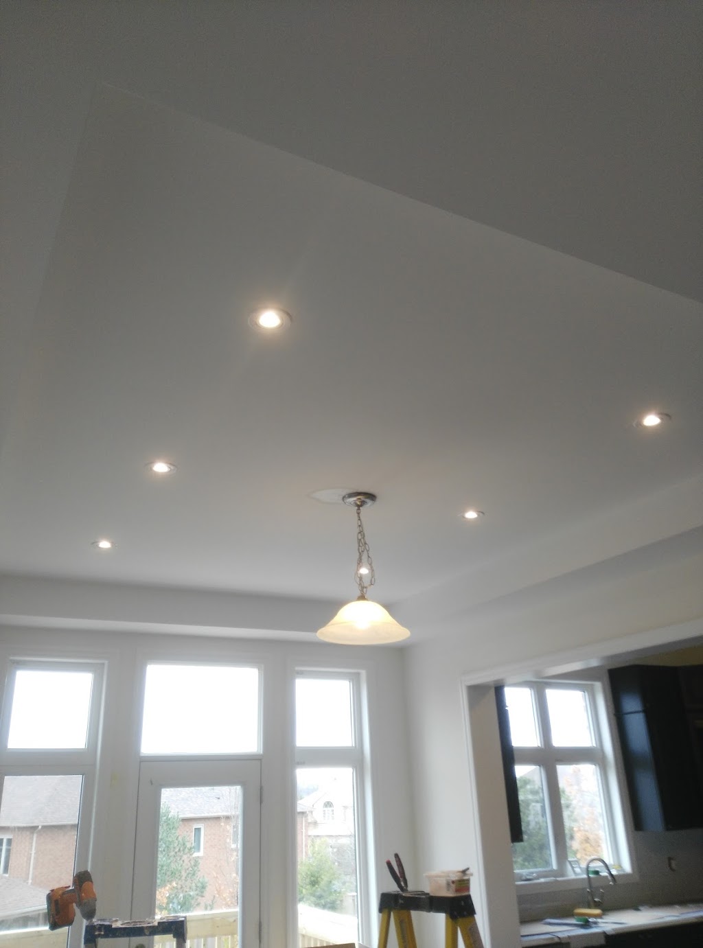 Effective Electrical | 2598 Sherhill Dr, Mississauga, ON L5J 3Z3, Canada | Phone: (416) 841-7835