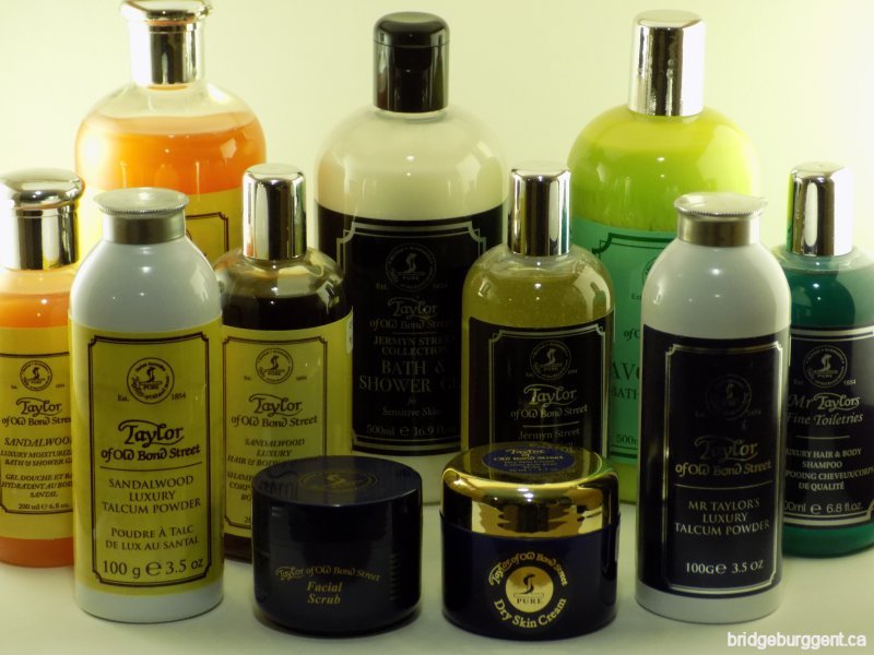 Bridgeburg Gentlemans Shoppe | 31 Jarvis St, Fort Erie, ON L2A 2S3, Canada | Phone: (289) 438-2276