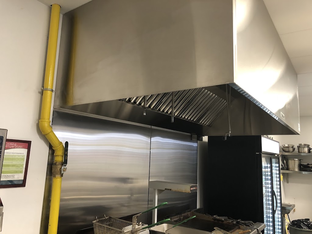 TAS Fire Protection | 675 Rymal Rd E, Hamilton, ON L8W 1B5, Canada | Phone: (905) 870-7779