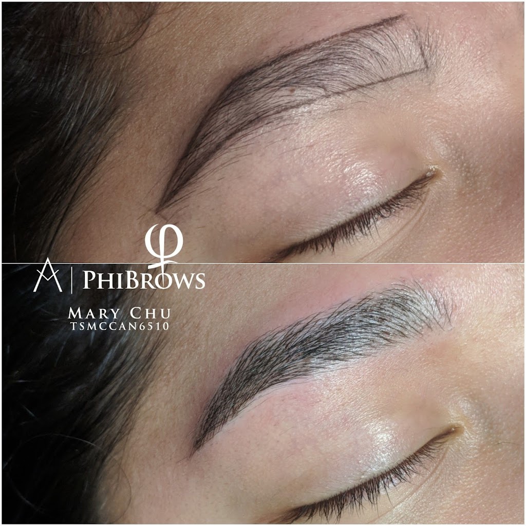 MBeautéBar | 113 Harvest Hills Way NE, Calgary, AB T3K 2N7, Canada | Phone: (403) 399-5055