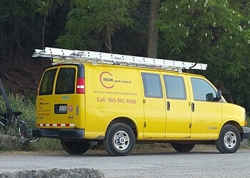Akim Pest Control - Hamilton | 161 Lawnhurst Dr, Hamilton, ON L8V 4R2, Canada | Phone: (905) 818-2164