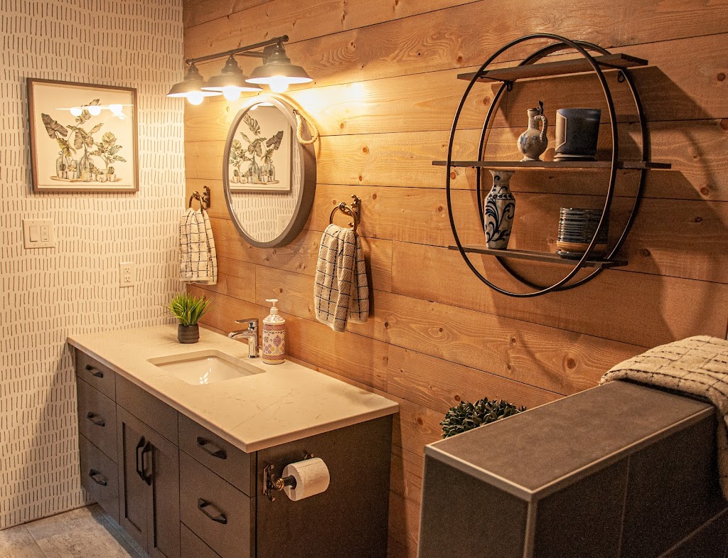 Granite Mountain Stone Design | 799 Kapelus Dr, West Saint Paul, MB R4A 5A4, Canada | Phone: (204) 345-2765