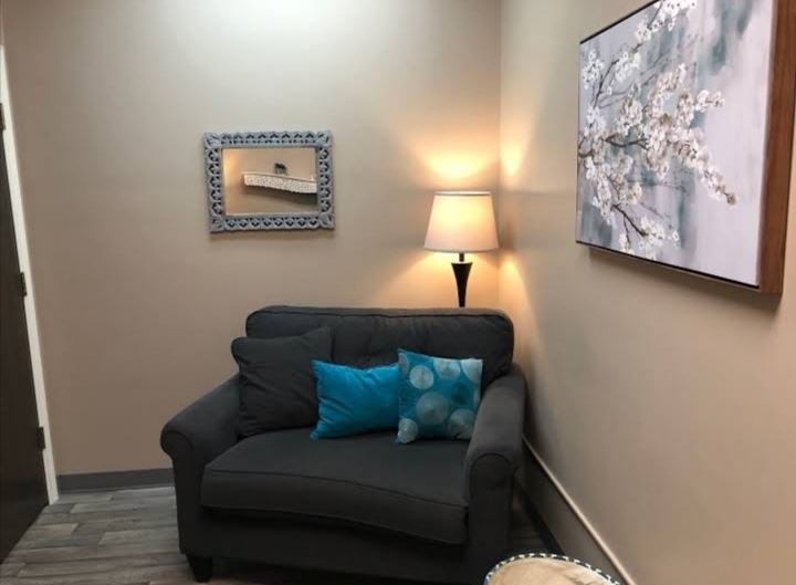 Empowered Wellness & Solutions | 4625 Varsity Dr NW #150, Calgary, AB T3A 0Z9, Canada | Phone: (403) 597-8853