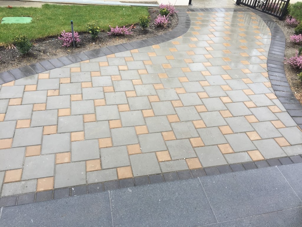 The Golden Shovel Landscape | 14088 Riverport Way, Richmond, BC V6W 0A7, Canada | Phone: (778) 863-5258