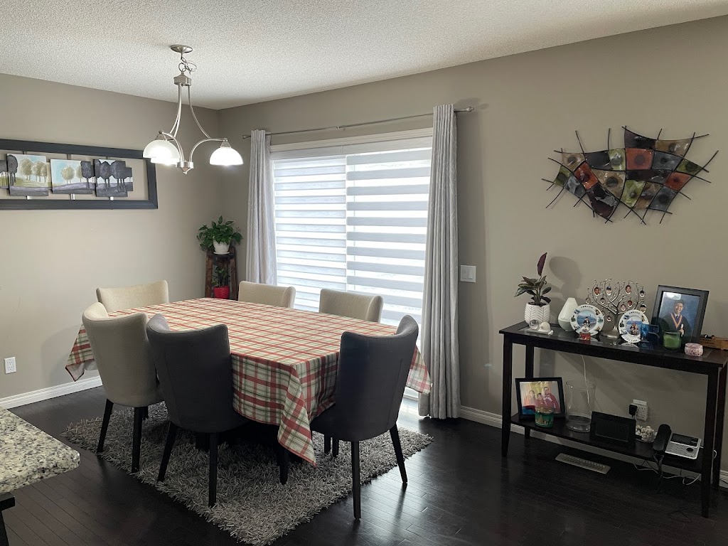 Blinds by Jen | Edgemont, Edmonton, AB T6M 0W2, Canada | Phone: (780) 915-6629