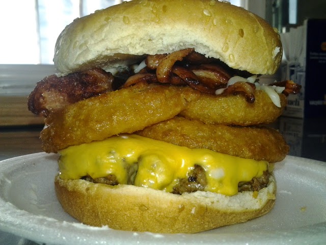 Robs Fresh Cut Fries | Kettle and Stony Point, FN, 9371 W Ipperwash Rd, Lambton Shores, ON N0N 1J1, Canada