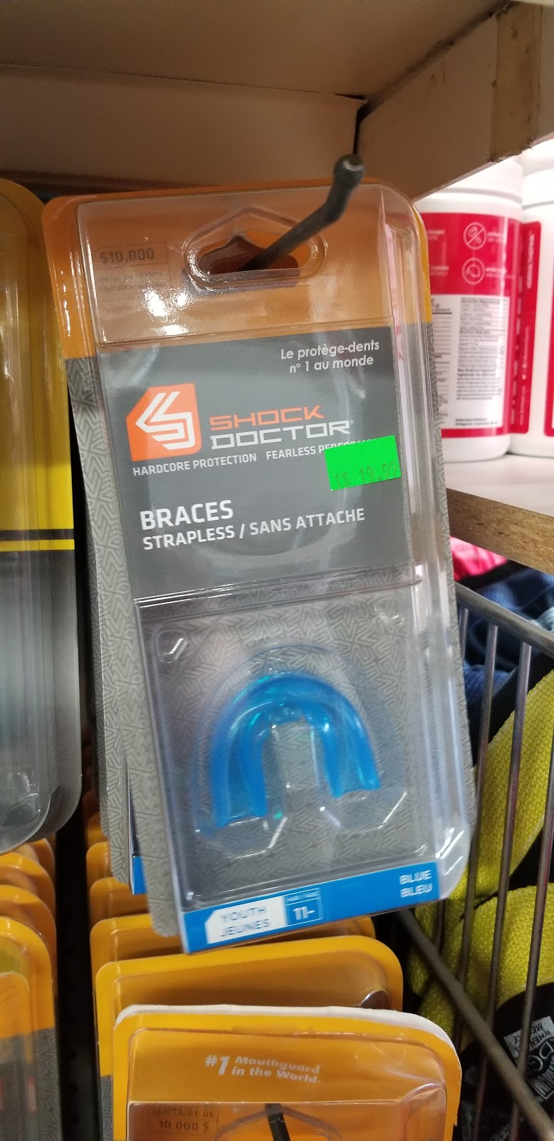 Herms Sport Exchange | 820 Wharncliffe Rd S, London, ON N6J 2N4, Canada | Phone: (519) 649-0600