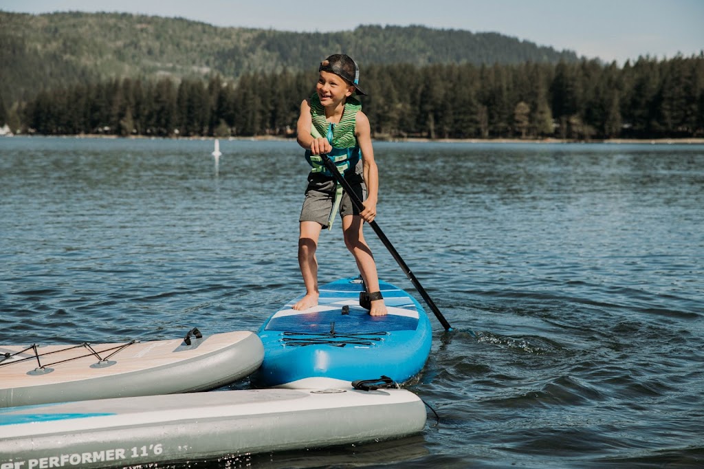 Premier Paddle Boards | 23665 Fraser Hwy, Langley Twp, BC V2Z 2K5, Canada | Phone: (833) 672-3353