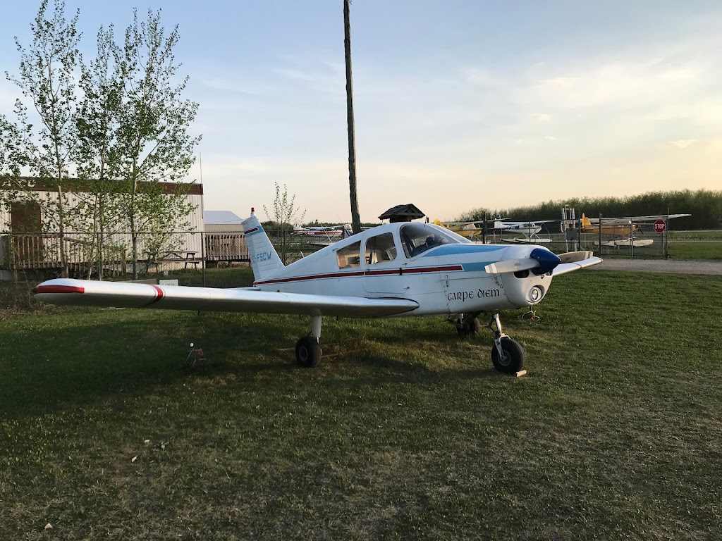 Lac Du Bonnet Airport | Lac du Bonnet, MB R0E 1A0, Canada | Phone: (204) 997-9435