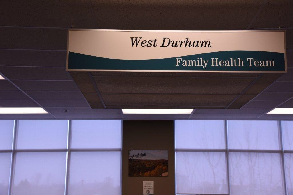 West Durham Family Health Team | 1105 Kingston Rd #200b, Pickering, ON L1V 1B5, Canada | Phone: (905) 420-9999