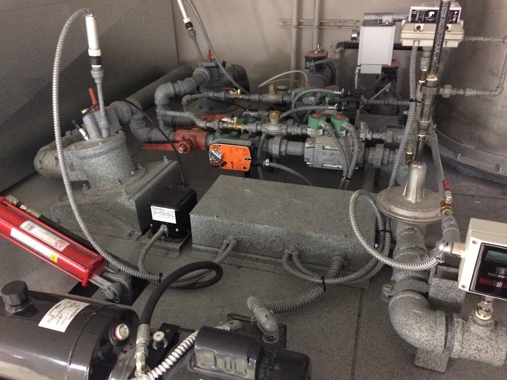 Fraser Valley Heating Ltd | 2675 184 St, Surrey, BC V3S 9V2, Canada | Phone: (604) 530-3107
