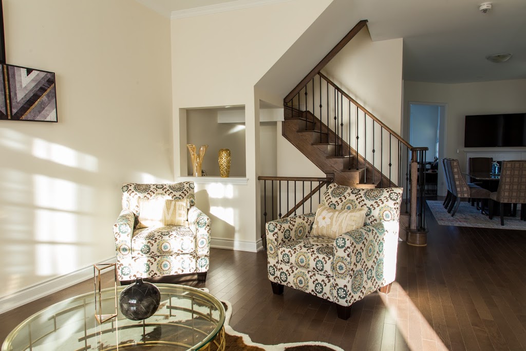 MOSGIVEN HOME SERVICES | 9225 Leslie St #201, Richmond Hill, ON L4B 3H6, Canada | Phone: (647) 772-0834