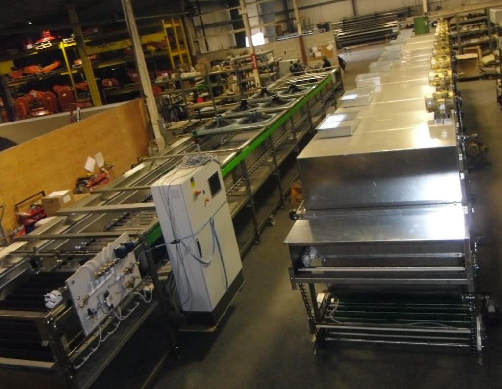 Provide Agro | 4825 Union Rd, Beamsville, ON L0R 1B1, Canada | Phone: (905) 563-8261