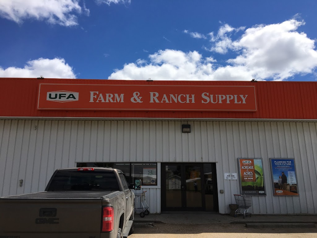 Fort Saskatchewan UFA Farm & Ranch Supply Store 11111 86 Ave, Fort