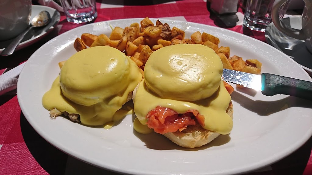 Cafe Zen On Yew | 1631 Yew St, Vancouver, BC V6K 3E6, Canada | Phone: (604) 731-4018
