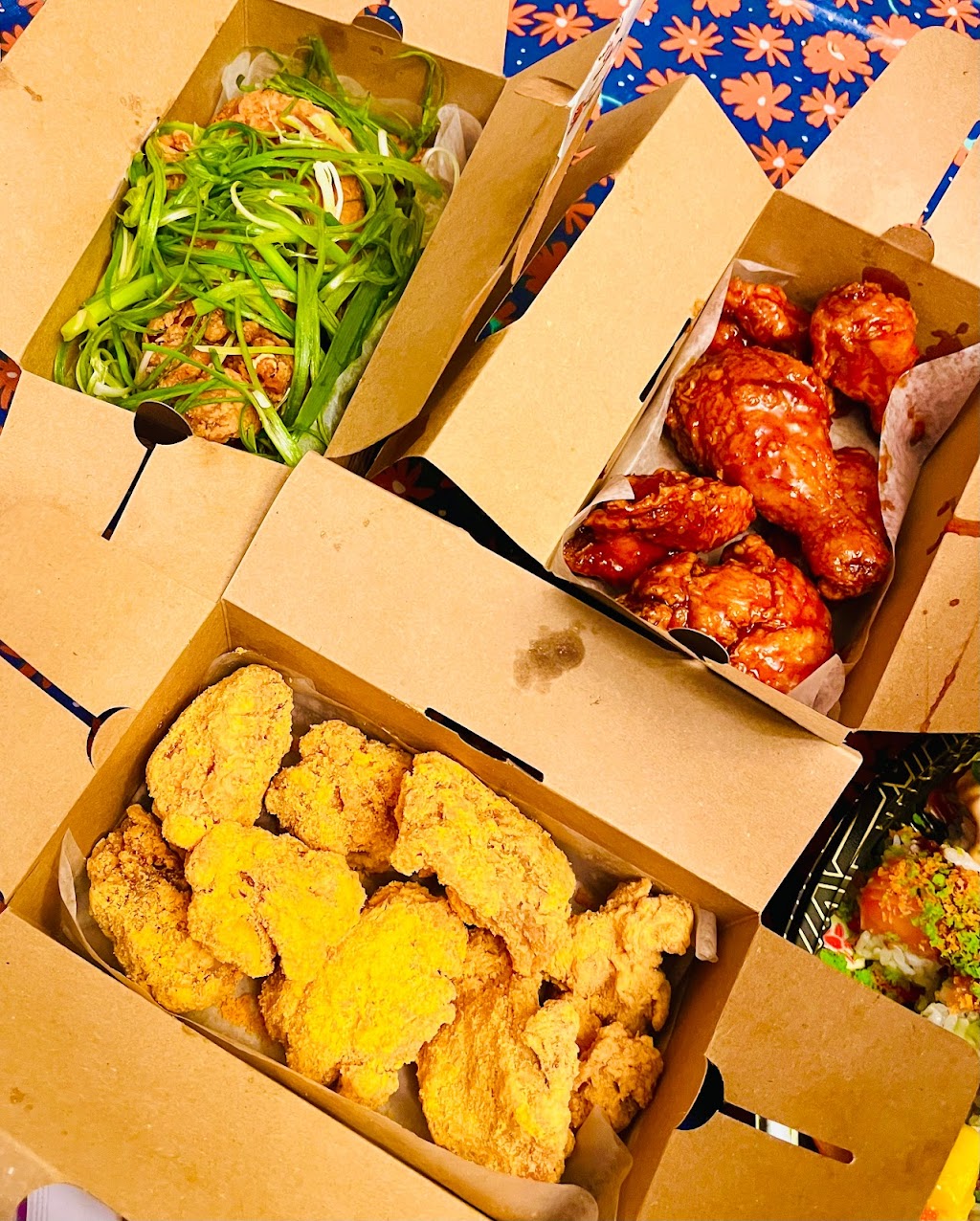 Chicko Chicken | 9650 Harvest Hills Blvd N #925, Calgary, AB T3K 0B3, Canada | Phone: (403) 452-4763