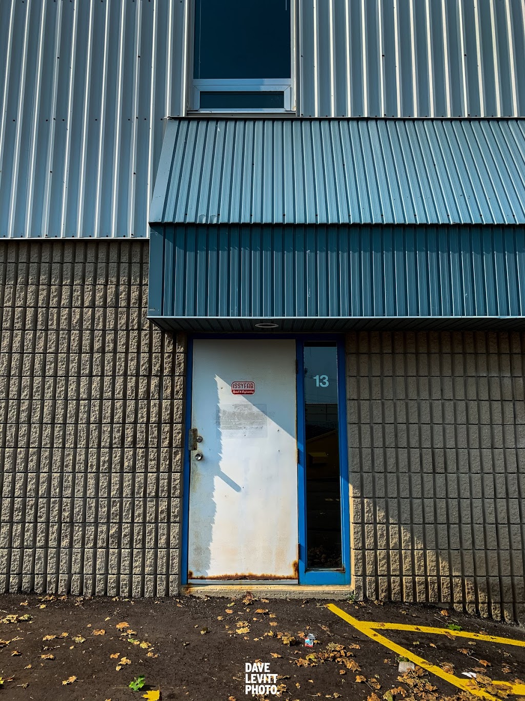 IssyFab Speed & Engineering | 1033 Pattullo Ave #13, Woodstock, ON N4V 1C8, Canada | Phone: (519) 290-0323
