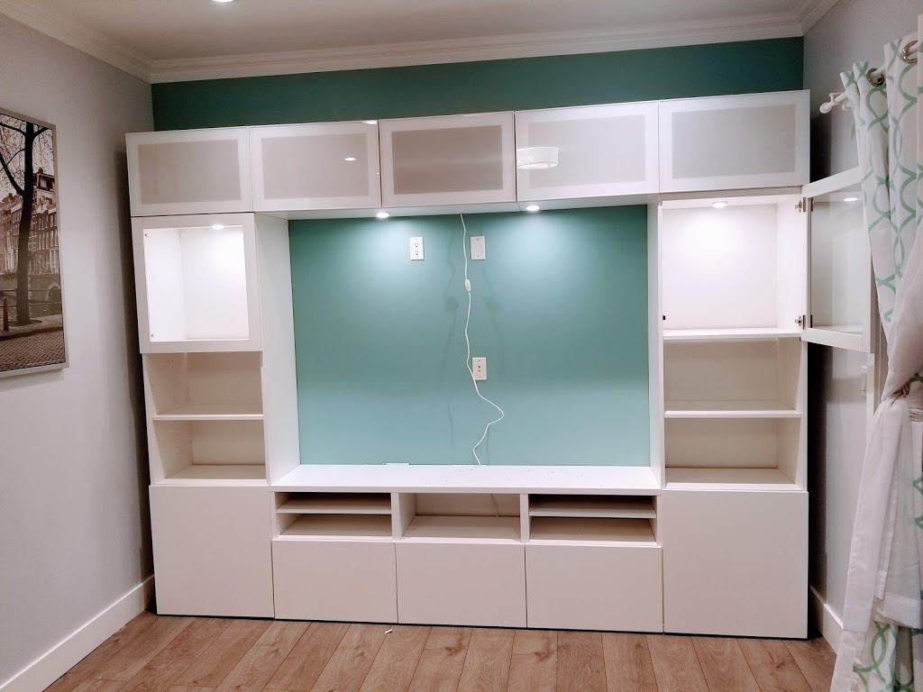 Rouge Enterprises Inc | 985 Crystal Ct, Coquitlam, BC V3C 5X5, Canada | Phone: (778) 903-4845