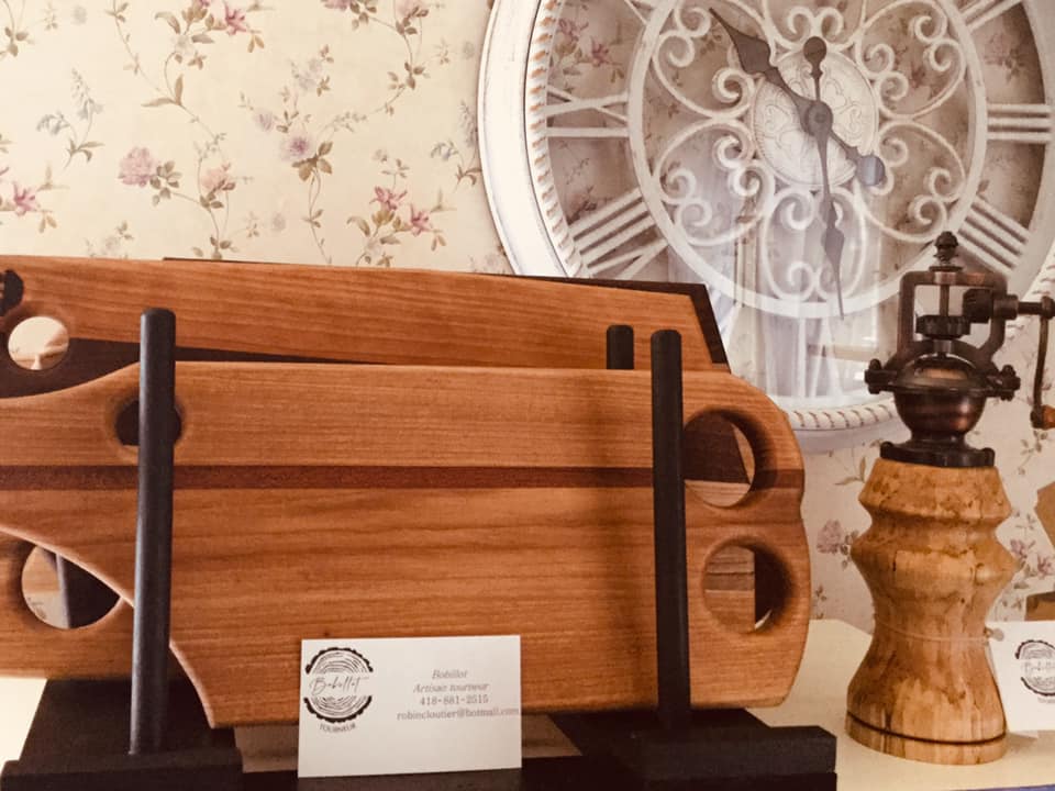 Flore A. Crémerie et boutique artisanale | 165 Rue Principale, Saint-Flavien, QC G0S 2M0, Canada | Phone: (418) 380-2968