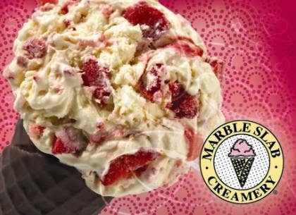 Marble Slab Creamery | Westwood Power Centre, 3039 Wonderland Rd S, London, ON N6L 1R4, Canada | Phone: (519) 644-2100