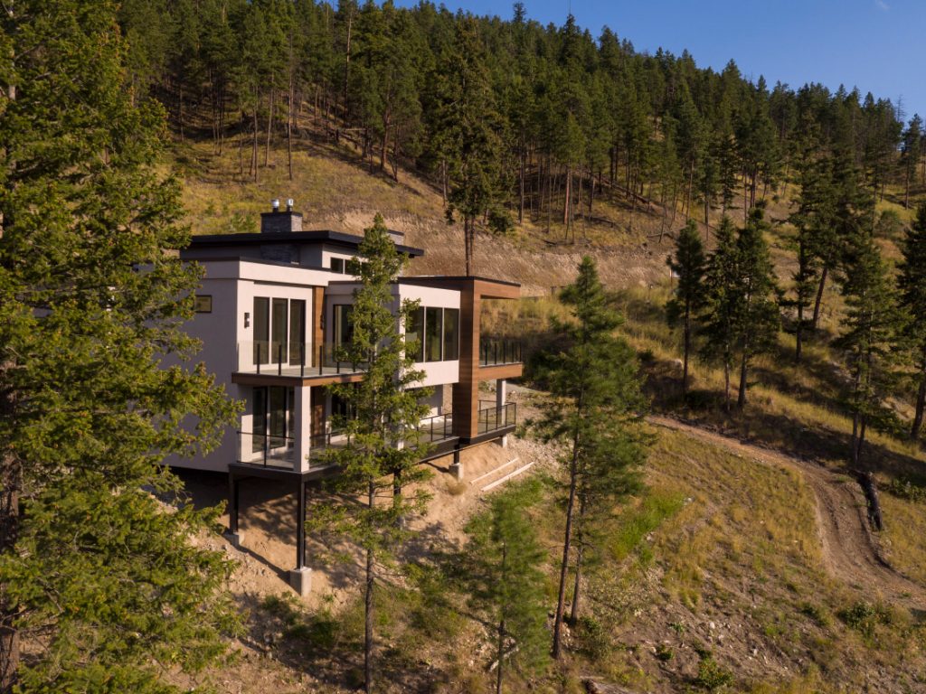 McKinley Beach | 3428 Water Birch Circle, Kelowna, BC V1V 2R1, Canada | Phone: (250) 980-5555