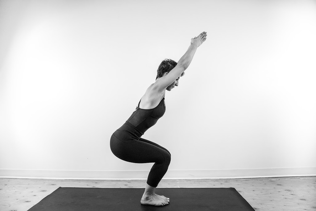 Pure Living Yoga | 28 Great Plains Rd #211, Emerald Park, SK S4L 1B8, Canada | Phone: (306) 535-8098