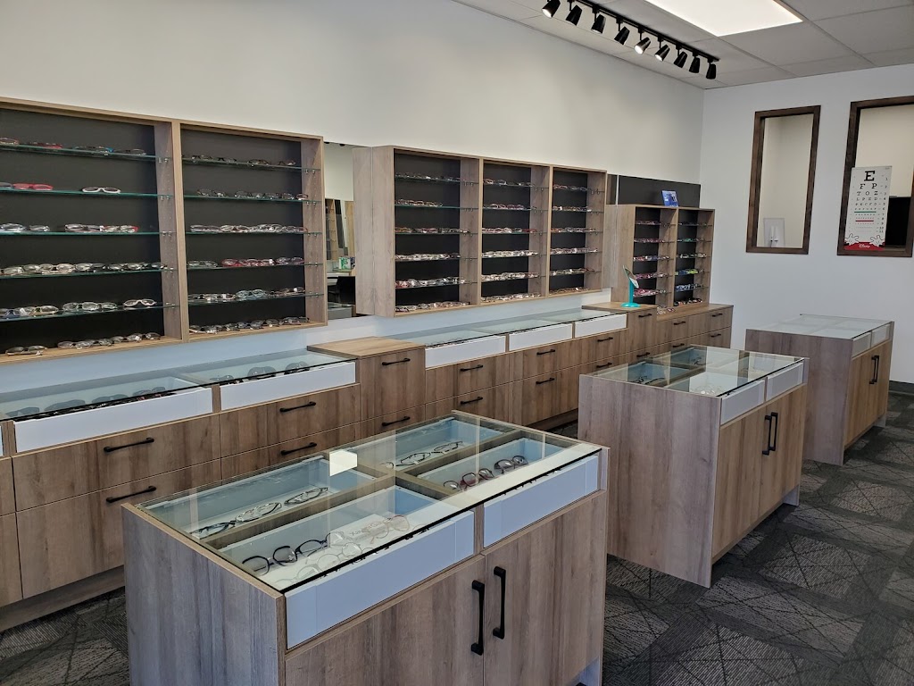 Clinique doptométrie et lunetterie Optica St-Hubert | 5959 Bd Payer, Saint-Hubert, QC J3Y 6W6, Canada | Phone: (450) 926-2124