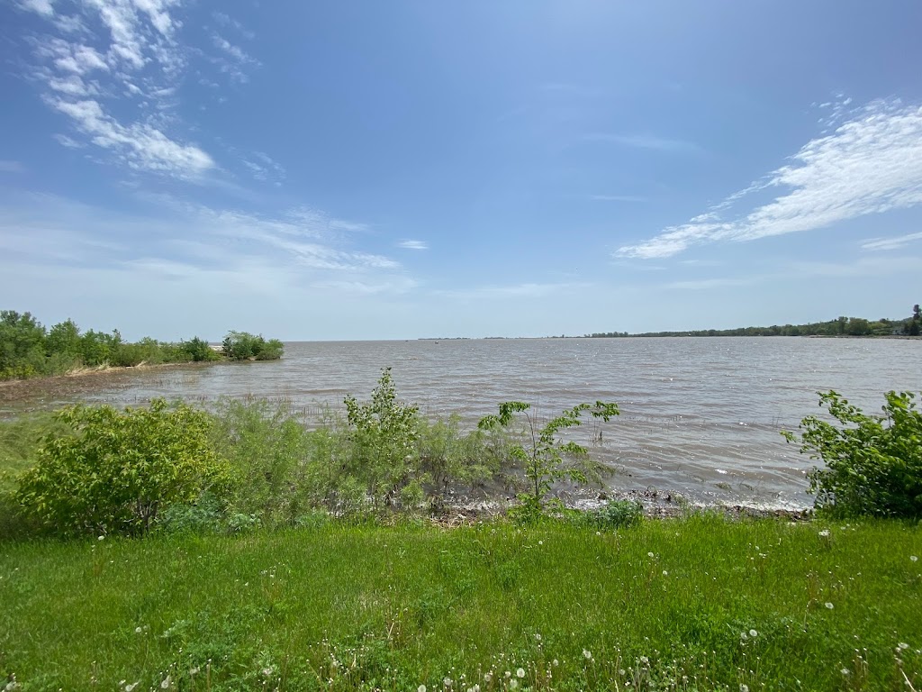 Gimli Viking statue | 104 2 Ave, Gimli, MB R0C 1B0, Canada | Phone: (204) 642-6650