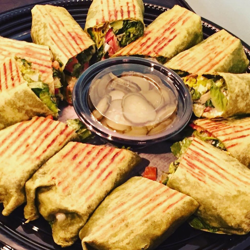 Mondo Cafe | 44 Capital Boulevard, 10044 108 St NW, Edmonton, AB T5J 3S7, Canada | Phone: (780) 761-1010