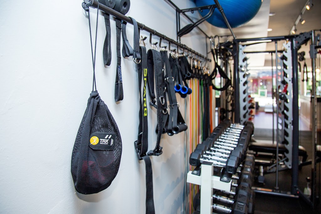 Training Pad | 2489 Queen St E, Toronto, ON M4E 1H9, Canada | Phone: (647) 588-9272
