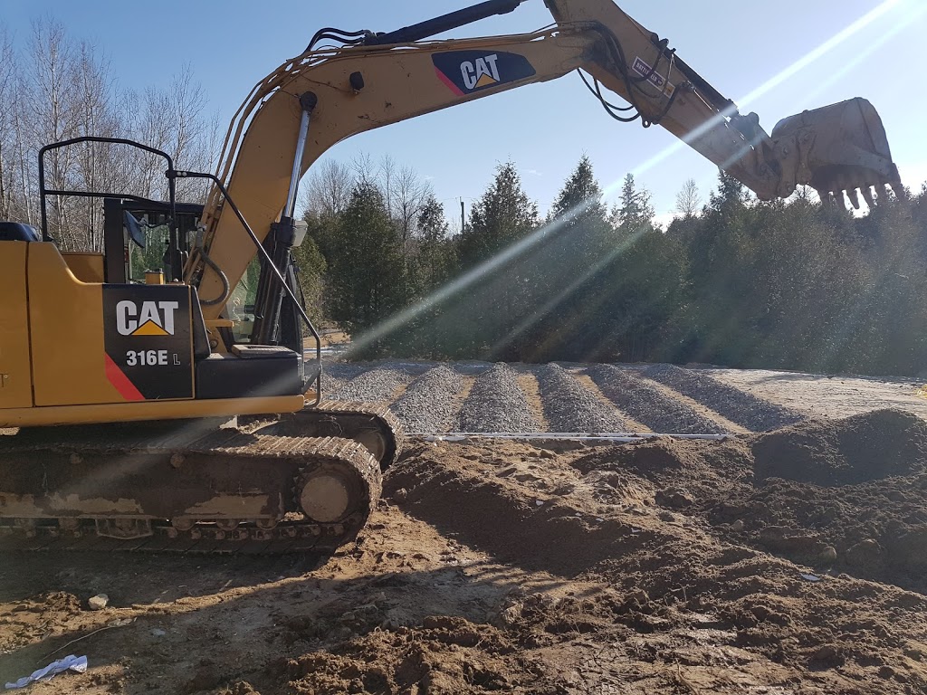 Waste H2O Service Inc. | 1895 River Rd, Kemptville, ON K0G 1J0, Canada | Phone: (613) 979-9855