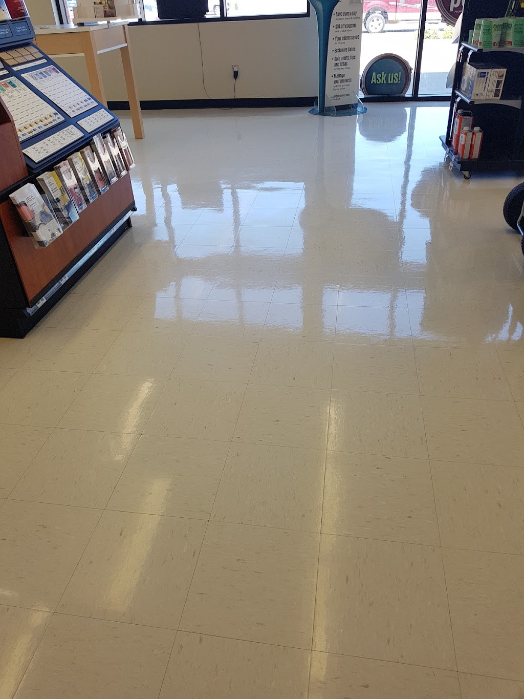 Jet Janitorial Svc | 1339 McKay Dr, Prince Albert, SK S6V 5V1, Canada | Phone: (306) 961-1322