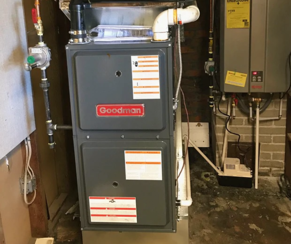 Nagy Mechanical Services Ltd. - HVAC Solutions | 20 Stefanie Crescent, Welland, ON L3C 6X9, Canada | Phone: (905) 980-1053