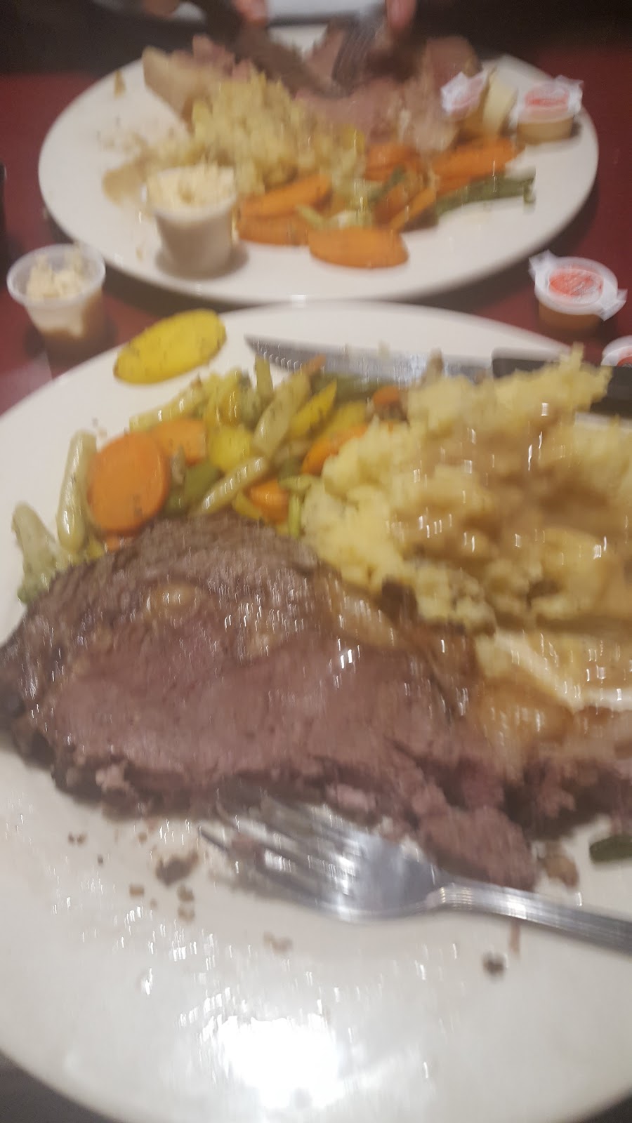 T-Bones Grill House | 953 Charing Cross Rd, Chatham, ON N7M 5H9, Canada | Phone: (519) 360-9401