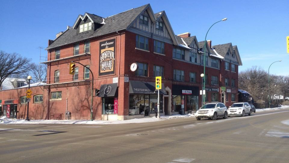 Trevor Psychic / Intuitive | 165 Stafford St #216, Winnipeg, MB R3M 2W9, Canada | Phone: (204) 504-9575
