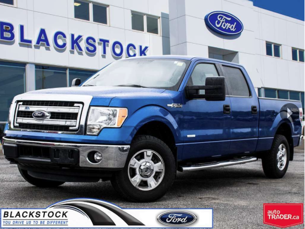Blackstock Ford Lincoln Sales | 207155 ON-9, Orangeville, ON L9W 2Z6, Canada | Phone: (519) 941-5431