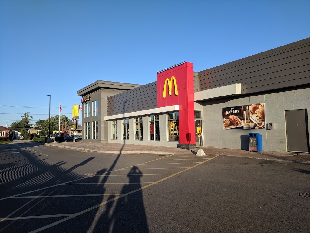 McDonalds | cafe | 2116 Kipling Ave N, Rexdale, ON M9W 4K5, Canada | 4167438100 OR +1 416-743-8100