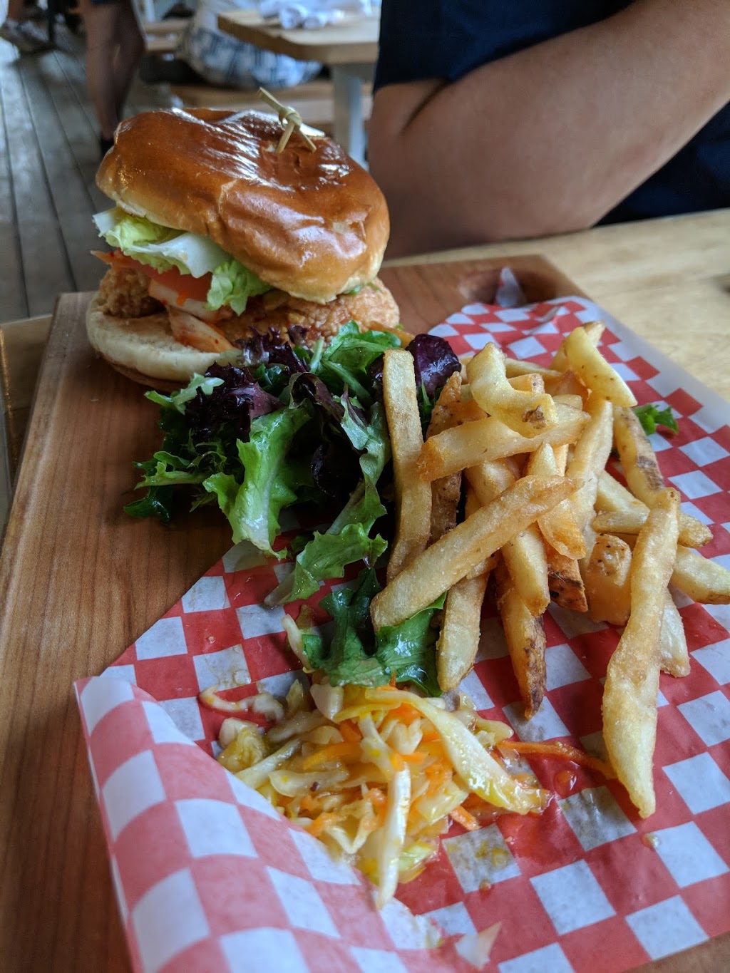 The Cameron | 176 Cameron Ave, Ottawa, ON K1S 0X5, Canada | Phone: (613) 730-7207