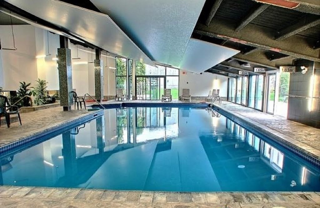 Maison Bilodeau-Ethier | 1853 Av. Royale, Saint-Ferréol-les-Neiges, QC G0A 3R0, Canada | Phone: (418) 826-0694