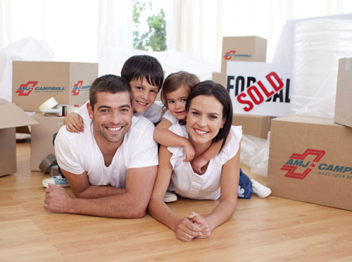 AMJ Campbell - Barrie | 710 Huronia Rd, Barrie, ON L4N 6C6, Canada | Phone: (705) 721-4501