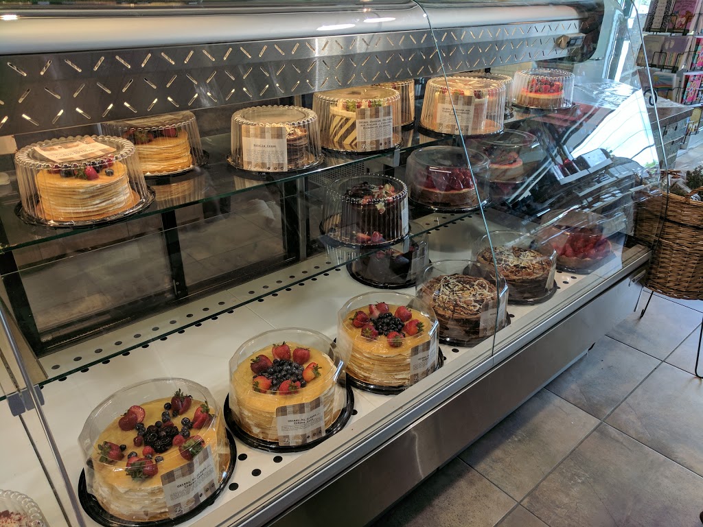Les Délices Lafrenaie Pointe-Claire | 58 Boulevard Brunswick A, Pointe-Claire, QC H9B 2L3, Canada | Phone: (514) 542-4242