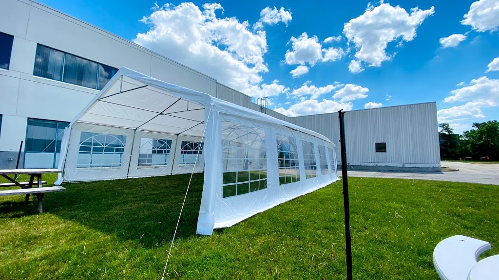 Trox | 75 Clegg Rd, Markham, ON L6G 1A1, Canada | Phone: (905) 946-1119
