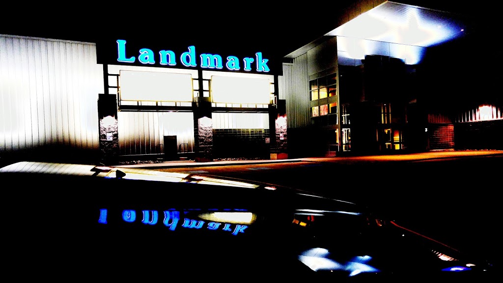 Landmark Cinemas 7 Spruce Grove | 130 Century Rd, Spruce Grove, AB T7X 0C8, Canada | Phone: (780) 962-2332
