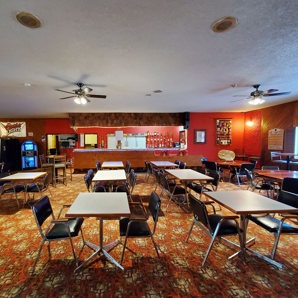 Hollander Hotel & Cannabis, Vape shop | 101 Broadway St, Holland, MB R0G 0X0, Canada | Phone: (204) 526-2191