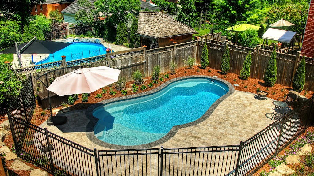 Countryside Landscape & Leisure Pool Dealer/Installer | 505 Talbot St E, Aylmer, ON N5H 2W1, Canada | Phone: (519) 619-9593