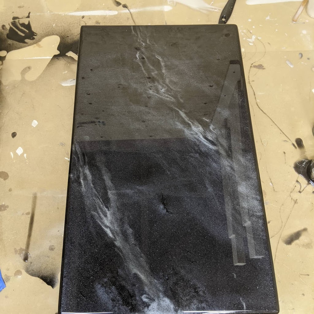 Wildwood Epoxy Countertops | Waterloo Dr SW, Calgary, AB T3C 3G4, Canada | Phone: (780) 994-0514