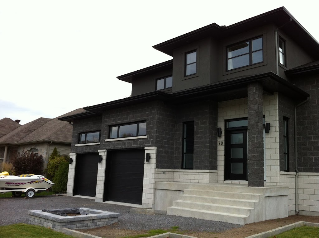 Portes Arco Inc (Les) | 525 Rue de lEscadrille, Trois-Rivières, QC G8T 8N8, Canada | Phone: (819) 378-2726