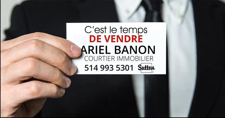 Ariel Banon | 472 Rue Notre-Dame, Repentigny, QC J6A 2T5, Canada | Phone: (514) 993-5301